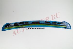 Щетка стеклоочистителя бескаркасная, Bremax UWB-26 uwb26 Bremax