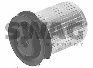 Сайлентблок нижнего рычага передний для Mercedes Benz W211 E-Klasse 2002-2009 10 60 0030 Swag