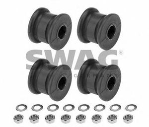 Р/к переднего стабилизатора для Mercedes Benz W201 1982-1993 10 61 0003 Swag