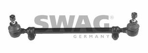 Поперечная рулевая тяга 10 72 0066 Swag