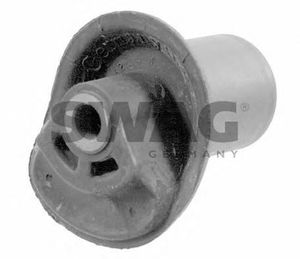 Сайлентблок задней балки для VW Golf II/Jetta II 1983-1992 30 79 0012 Swag