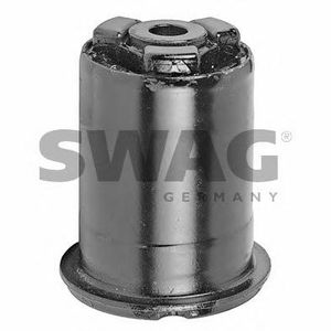 Сайлентблок задней балки для Audi 80/90 [B4] 1991-1995 30 79 0016 Swag