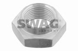 Гайка передней ступицы для Seat Cordoba 1999-2002 30 90 2160 Swag