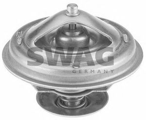Термостат, охлаждающая жидкость 32 91 7918 Swag