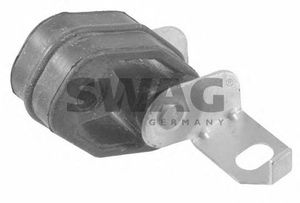 Кронштейн, система выпуска ОГ 32 92 1202 Swag