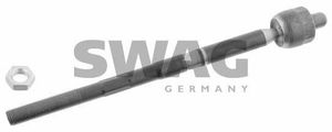 Осевой шарнир, рулевая тяга 32 92 6045 Swag
