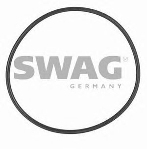 Прокладка помпы для Daewoo Nubira 1999-2003 40 15 0025 Swag