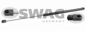 Газовая пружина, крышка багажник 50 51 0028 Swag