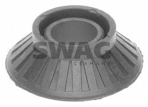 Сайлентблок переднего рычага наружный для Volvo 760 1987-1992 55 79 0009 Swag