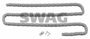 Цепь распредвалов для Mercedes Benz W245 B-klasse 2005-2011 99 11 0444 Swag