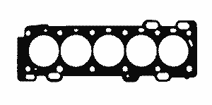 Прокладка, головка цилиндра AB5450 Payen