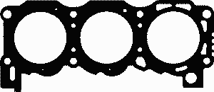 Прокладка, головка цилиндра