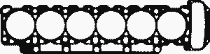 Прокладка, головка цилиндра