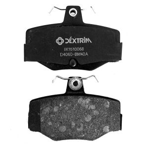 Тормозные колодки IK1510068 Dextrim