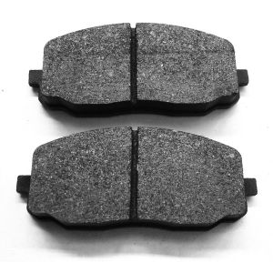 Тормозные колодки kr0410021 Dextrim