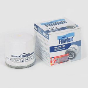 Масляный фильтр lf513 Finwhale