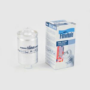 FINWHALE PF 12 (топливный фильтр ВАЗ2110 инжектор) PF12 Finwhale