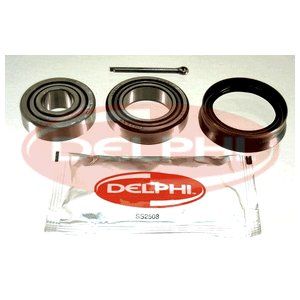 Комплект подшипника BK1225 Delphi