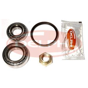 Комплект подшипника BK503 Delphi