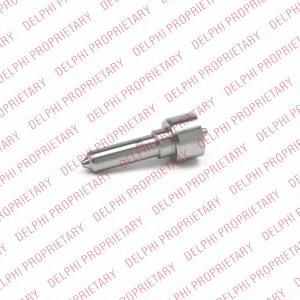 Распылитель L128PBD Delphi