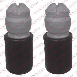 Пылезащитный комплект, амортизатор PCK68 Delphi