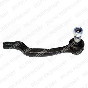 Наконечник рулевой правый для Mercedes Benz VANEO W414 2001-2006 TA2106 Delphi