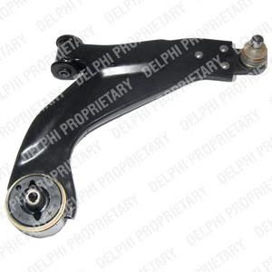 Рычаг передний правый для Ford Mondeo III 2000-2007 TC1018 Delphi