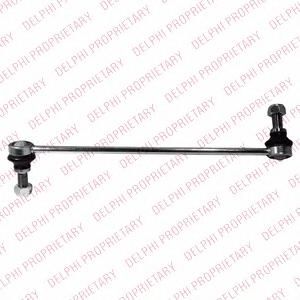 Стойка переднего стабилизатора правая для Mercedes Benz C207 E-Coupe 2009-2016 TC2269 Delphi
