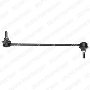 Стойка переднего стабилизатора для Peugeot Partner (M59) 2002-2012 TC554 Delphi