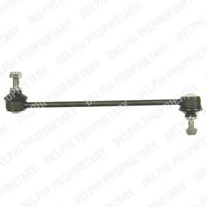 Стойка переднего стабилизатора для BMW Z4 E85/E86 2002-2008 TC932 Delphi