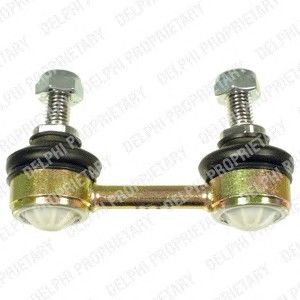 Тяга / стойка, стабилизатор TC973 Delphi