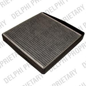 Фильтр, воздух во внутренном пространстве TSP0325088C Delphi