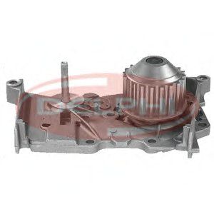 Насос WP1893 Delphi