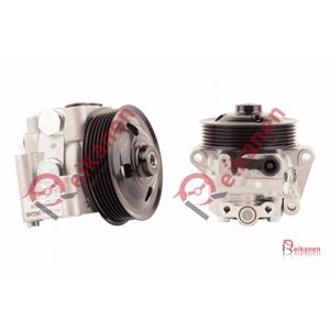 Насос ГУР Ford Mondeo4  1.6I(123ps),2.0,2.3,, Ford p0719 Reikanen