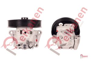 Насос ГУР восст.FoMoCo для FORD MONDEO IV/GALAXY/S-MAX 07- 2.2TDCI  [гар 6 мес] P0720 p0720 Reikanen