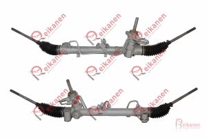 Рейка рулевая [восст] для OPEL ASTRA G/ZAFIRA A 98-05 Delphi [гар 6 мес] R0421 R0421 Reikanen
