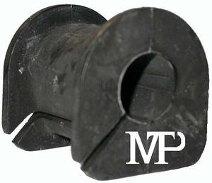 Втулка стабилизатора                               mts181 MTP