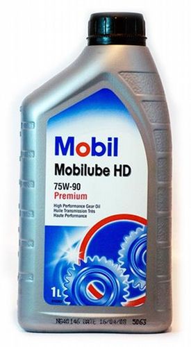 Масло 146424 Mobil