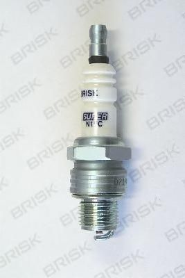Свеча зажигания 1330 Brisk