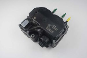 Насос мочивины Евро -4 SH 612640130088 Shaanxi/Shacman