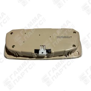 Фонарь освещения кабины внутренний правый x6000 оригинал dz9x259720019 Shaanxi/Shacman