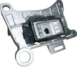 Подушка двигателя Renault Fluence Megane III 1.5-1.9 лев. (дизель) trk0247 Tork