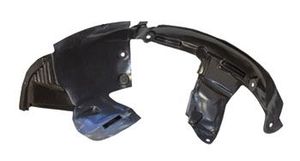 Подкрылок передний правый TORK TRK0694 trk0694 Tork