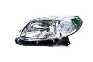 Фара левая Сандеро Tork TRK1103 TRK1103 Tork