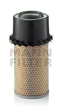 Воздушный фильтр C 15 250 Mann+Hummel