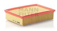 Воздушный фильтр C 25 118/1 Mann+Hummel