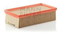 Воздушный фильтр C 26 107 Mann+Hummel