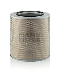 Воздушный фильтр C 35 1592 Mann+Hummel