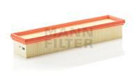 Воздушный фильтр C 3875 Mann+Hummel