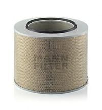 Воздушный фильтр C 42 1729 Mann+Hummel